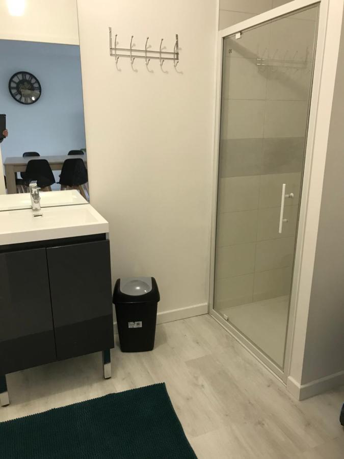 Appartement Numero 4 Ou Numero 8 Savigne-l'Eveque 外观 照片